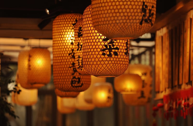 Lunar Lights