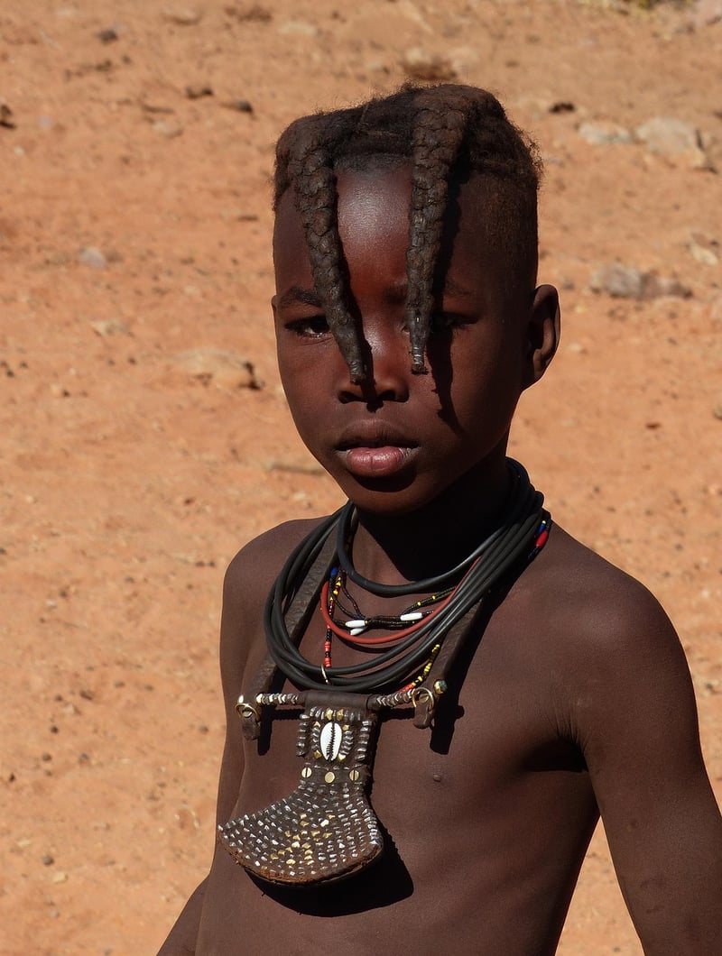 Tailored Adornments